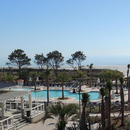 Updated And Classy One Br Oceanview Condo Bikes & Beach Gear Included ヒルトンヘッドアイランド エクステリア 写真