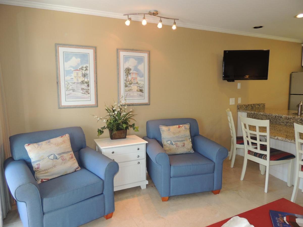 Updated And Classy One Br Oceanview Condo Bikes & Beach Gear Included ヒルトンヘッドアイランド エクステリア 写真