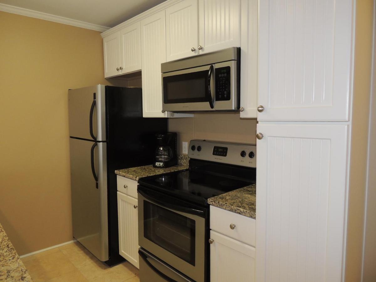 Updated And Classy One Br Oceanview Condo Bikes & Beach Gear Included ヒルトンヘッドアイランド エクステリア 写真