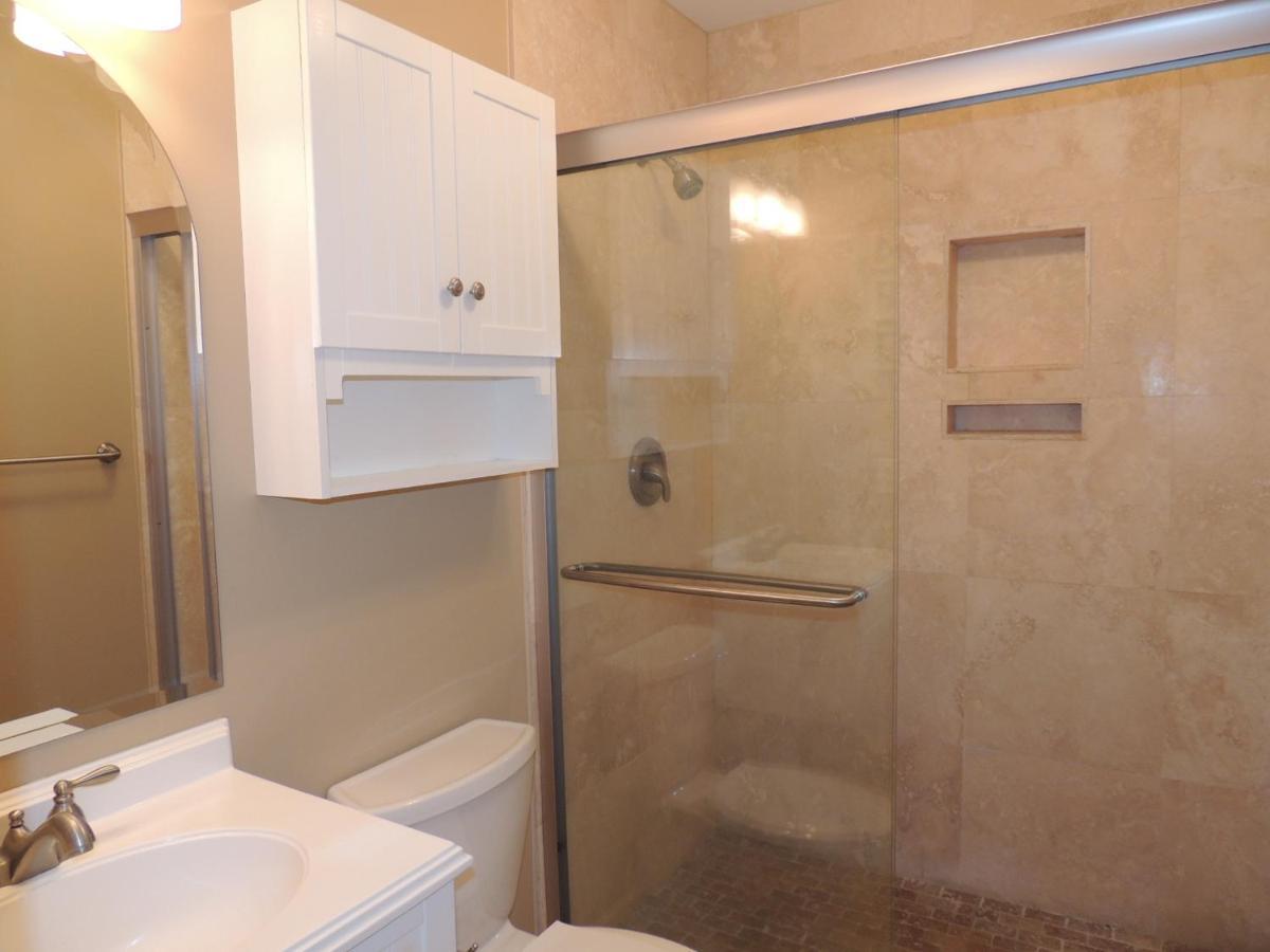 Updated And Classy One Br Oceanview Condo Bikes & Beach Gear Included ヒルトンヘッドアイランド エクステリア 写真