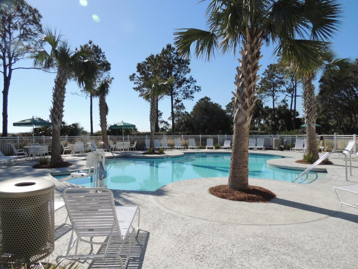 Updated And Classy One Br Oceanview Condo Bikes & Beach Gear Included ヒルトンヘッドアイランド エクステリア 写真