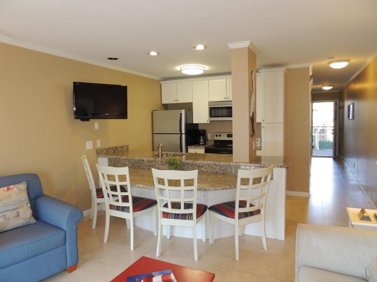 Updated And Classy One Br Oceanview Condo Bikes & Beach Gear Included ヒルトンヘッドアイランド エクステリア 写真